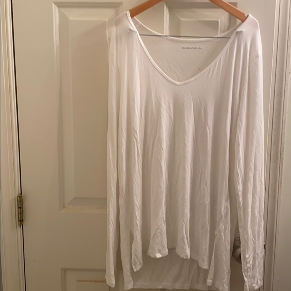 Abercrombie & Fitch Long Sleeve
